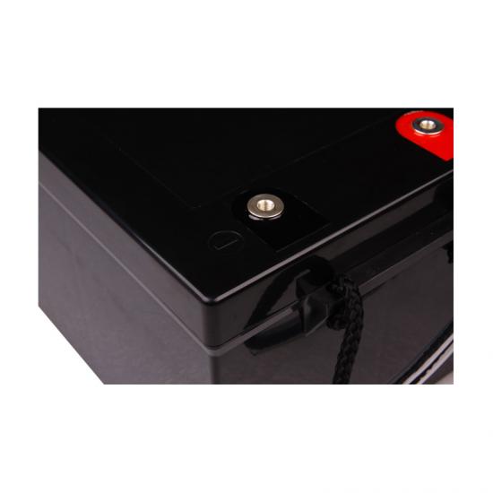 48V 50Ah Lithium LiFePO4 Golf Cart Battery