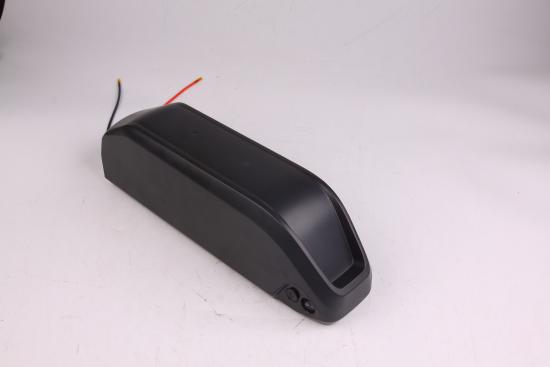 Panasonic Polly 2 52v17Ah LiFePO4 Battery For E-Bike