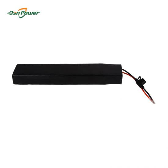Lithium Battery Pack 36V 14Ah For Foldable Light Electric Scooter