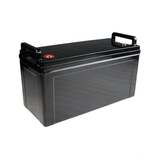 Green Energy 12V 100ah Deep Cycle Gel AGM Sealed Lead Acid Battery Replacement