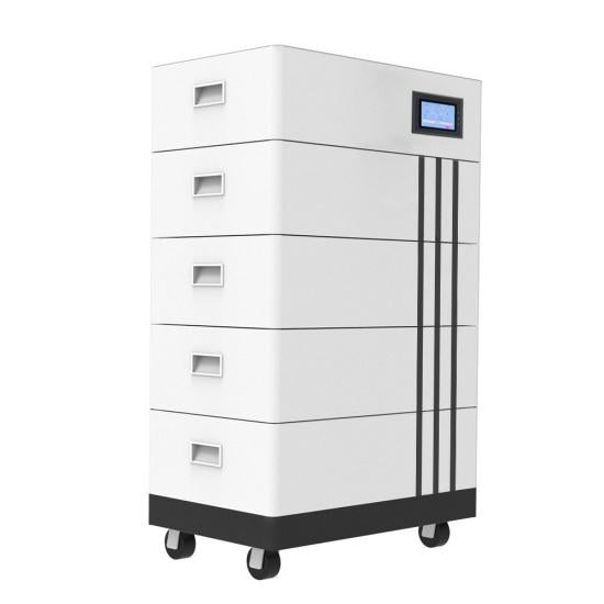 HVM30~120S100BL High Voltage LiFePO4 Battery For Solar Energy System