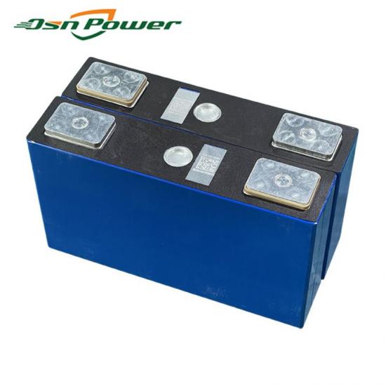 3.2V 70Ah Prismatic Lithium Ion Cell For Rechargeable Battery Cell 3.2Volt 70Ah