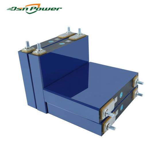 3.2V Lithium Lifepo4 Battery Cell 150Ah High Lithium Ion Phosphate Battery For Solar Energy Systems 3.2v 150ah Lifepo4 Battery Cell
