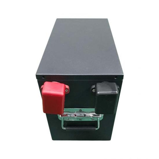 LTO 12v 65ah Deep Cycle Life 12v 65ah Lithuim Battery 12v 65ah Lto Battery Pack