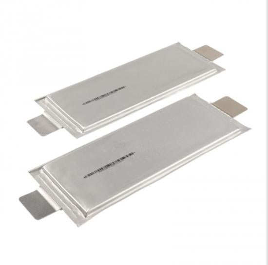 3.2V 10Ah High Power Pouch Cell Lithium Ion Phosphate Battery Cell 3.2V 10Ah