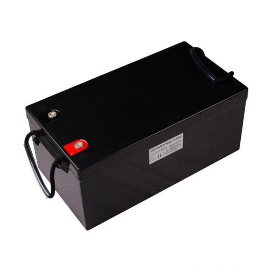 48V 50Ah Lithium LiFePO4 Golf Cart Battery