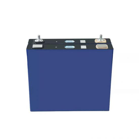 Lishen 3.2V 125Ah Prismatic Lifepo4 Battery Cell For RV, Solar Storage