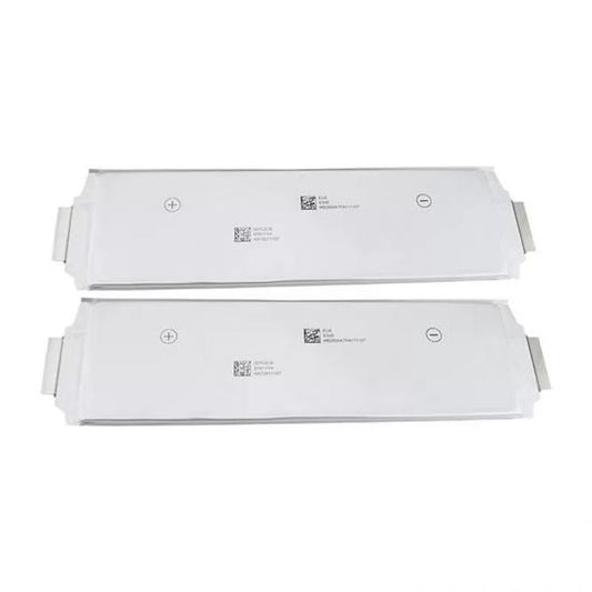 3.7V 55Ah High Power Pouch Cell Lithium Ion Battery Cell 3.7V 55Ah