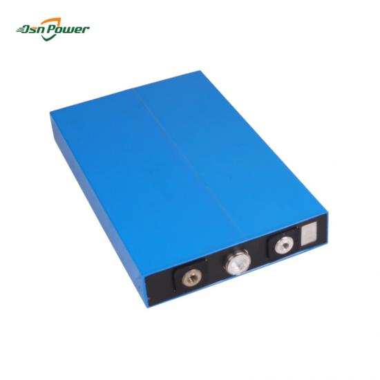 Original 3.2V 60Ah LiFePO4 Cell Lipo 60ah Cell For Auto Control System