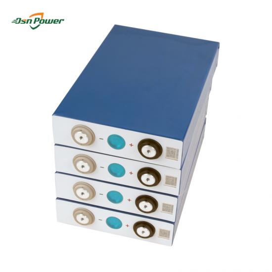 EVE 3.2V 105Ah Prismatic Lifepo4 Battery Cell For RV, Solar Storage