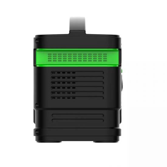 Guaranteed Quality BP501 Portable Power Station 300W Solar Generator Lithium Ion Batteries