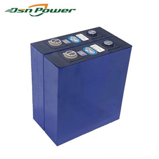 High Quality Lithium Ion Batteries Lifepo4 3.2V 196Ah LiFePO4 Battery Cell For Solar System RV Boat