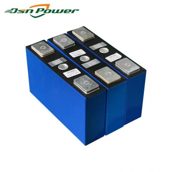 3.2V 70Ah Prismatic Lithium Ion Cell For Rechargeable Battery Cell 3.2Volt 70Ah