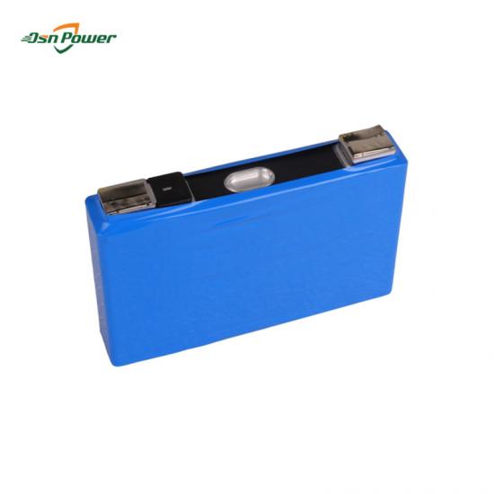 NCM 3.7V 53Ah Llithium Iron Battery For Solar Energy, RV, Marine Lifepo4 Battery