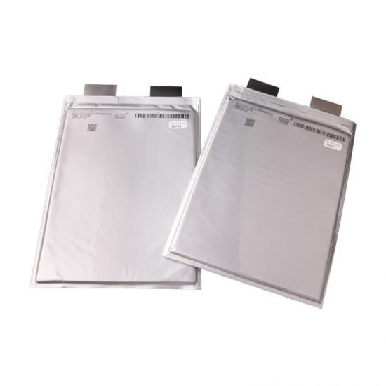 Rechargeable 3.7v Li Ion Pouch 26Ah NMC Lithium Ion Battery 26Ah For EV And Electric Scooter