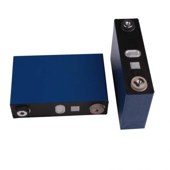 3.2V50Ah Lithium Iron Phosphate Prismatic Battery Cell For Solar Panel