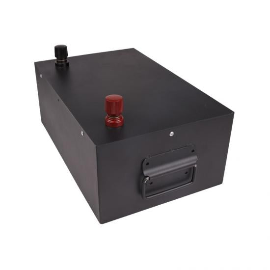 LTO 35Ah 2.3V Made OSN 5S 12V 100Ah Lithium Titanate Car Battery And Solar Usage