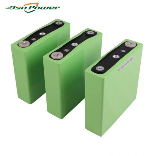 Deep Cycle LiFePO4 3.2V 120Ah CATL Prismatic Lithium Battery Cells For Solar System/Ev/Battery Pack
