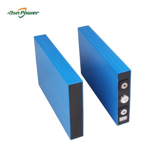 Original 3.2V 60Ah LiFePO4 Cell Lipo 60ah Cell For Auto Control System