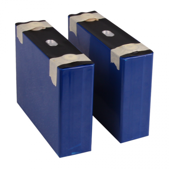 Prismatic Lithium LiFePO4 Battery Cell 3.2V 100Ah For Energy Storage System