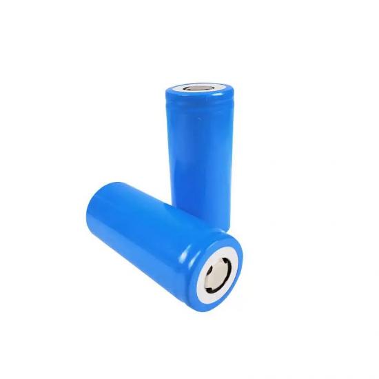 OSN POWER 38121 3.2V 15Ah LiFePO4 Cylindrical Battery Cell