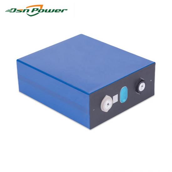 High Power Lithium Iron Phosphate Battery Cells Lifepo4 285ah 3.2v Lifepo4 Battery