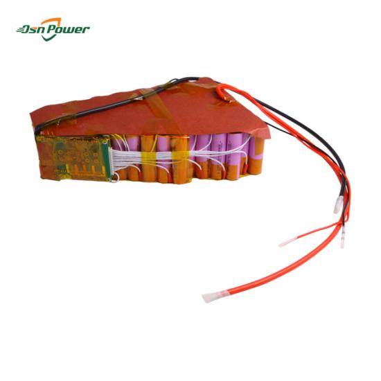 Samsung 48V 20Ah Lithium-Ion Battery Pack For E-Bike