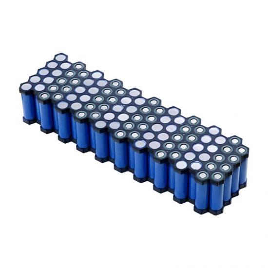 40C 18650 3.1V 1100mAh 1300mAh 1500mAh Sodium-Ion Cylindrical Battery Cell SIB 18650 Cell