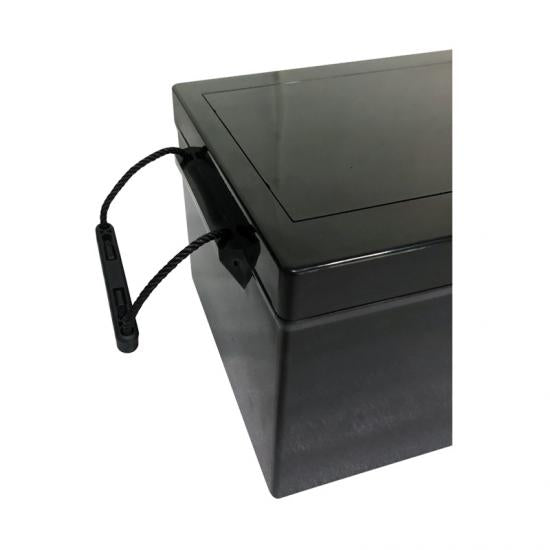 Lithium Iron Phosphate LiFePO4 Battery Pack 12V 250Ah For Camping Cars