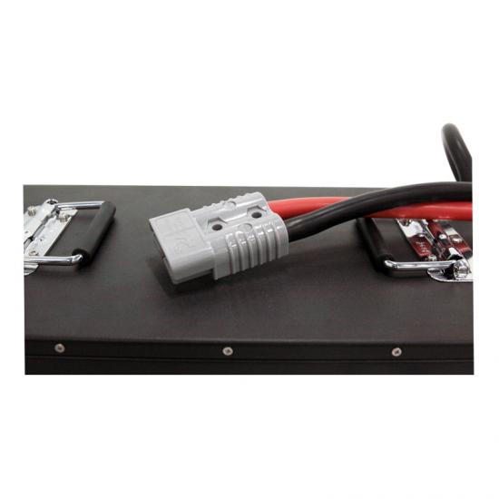 48V 80Ah Lithium Golf Cart Battery Pack For 48V Golf Cart
