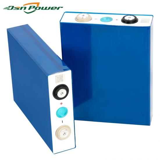 Lithium Ion Phosphate Battery CATL 3.2V 80Ah LiFePO4 Battery Cell For Solar System RV Boat