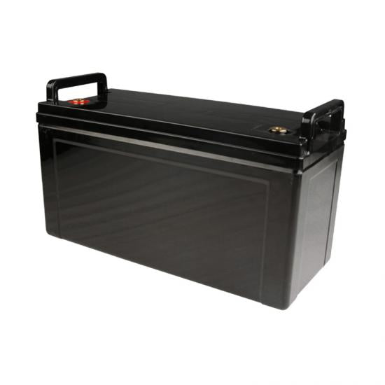 Green Energy 12V 100ah Deep Cycle Gel AGM Sealed Lead Acid Battery Replacement