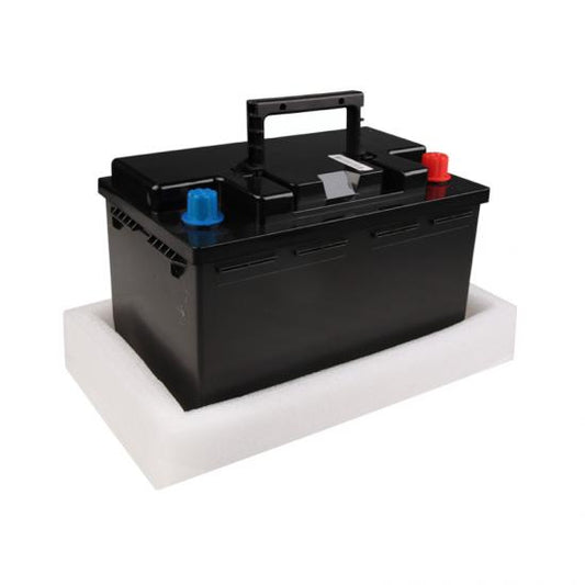 High CCA LiFePO4 Pack 12V 60Ah Lithium Racing Battery Plug-And-Play