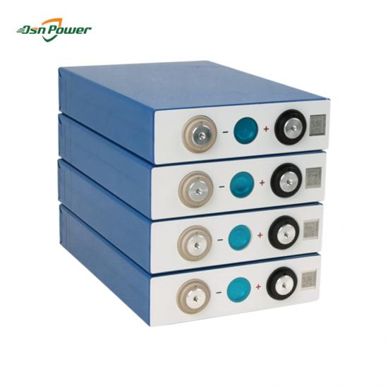 EVE 3.2V 105Ah Prismatic Lifepo4 Battery Cell For RV, Solar Storage