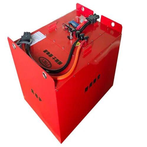 FREY 48V 420Ah Lifepo4 Battery Pack For Electric Forklift