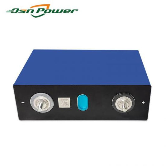 3.2V 102AH LIFEPO4 Battery Lipo Cell Car Cell LFP Prismatic Solar System Batteries 3.2V 102Ah Lithium Ion Lifepo4 Battery