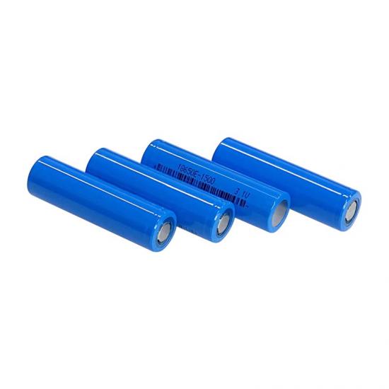 40C 18650 3.1V 1100mAh 1300mAh 1500mAh Sodium-Ion Cylindrical Battery Cell SIB 18650 Cell