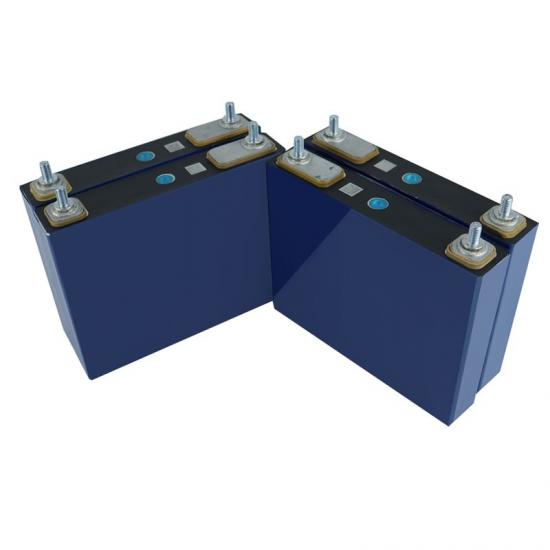 Brand New 3.2V 52Ah Llithium Iron Phosphate Battery For Solar Energy, RV, Marine Lifepo4 Battery