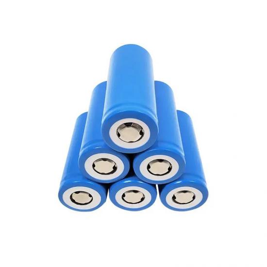 OSN POWER 38121 3.2V 15Ah LiFePO4 Cylindrical Battery Cell