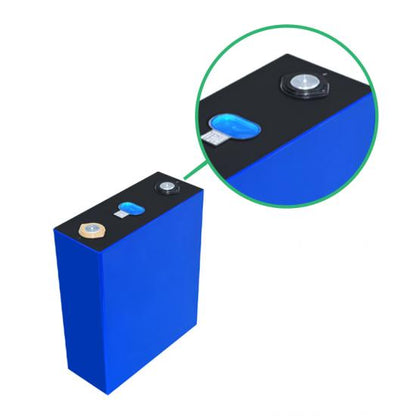 Rechargeable Battery Eve 280Ah Lifepo4 Lfp 3.2v Cells Battery 3.2V 280Ah Lifepo4 Battery Cell For Energy Storage Electric Vehicle