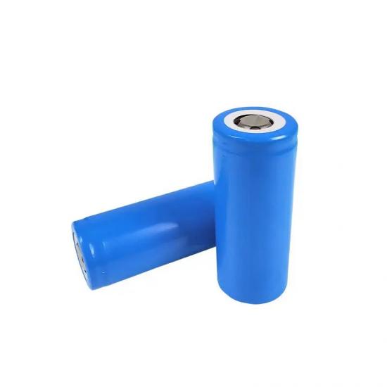 OSN POWER 38121 3.2V 15Ah LiFePO4 Cylindrical Battery Cell