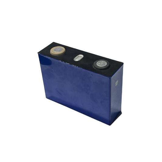 Solid State LFP 3.2V 100Ah High Safety Primatic Battery Cell For EV