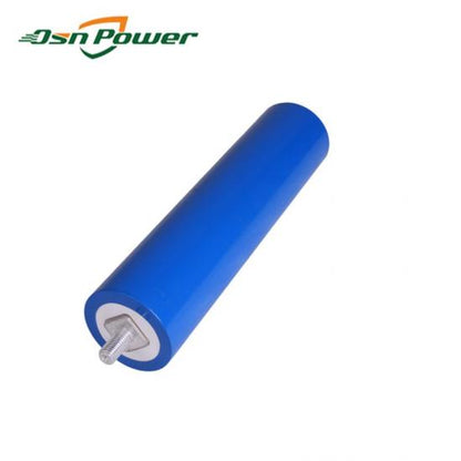 Deep Cycle YINLONG Lithium Titanate Battery Lto CELL 55Ah LTO Battery Solar System LTO Battery 2.3V 55Ah