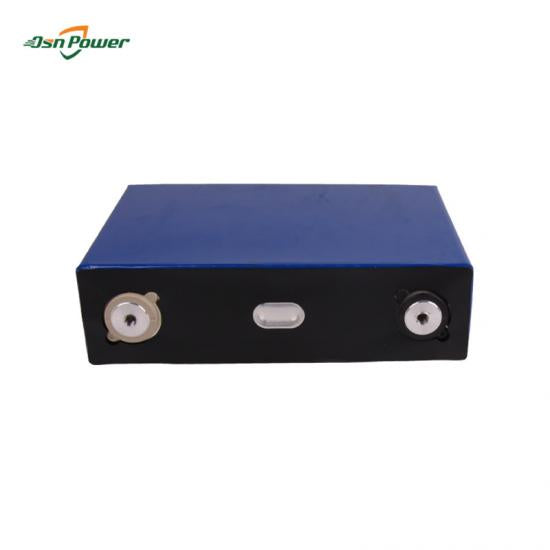 3.2V78Ah Lifepo4 Power Battery Cell Suitable For Energy Storage Electric Vehicle