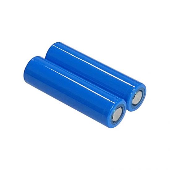20C 18650 3.1V 1300mAh Sodium-Ion Cylindrical Battery Cell SIB 18650 Cell