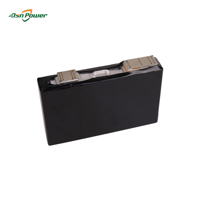 3.2V 40Ah LiFePO4 Prismatic Battery Cell 5C Discharge