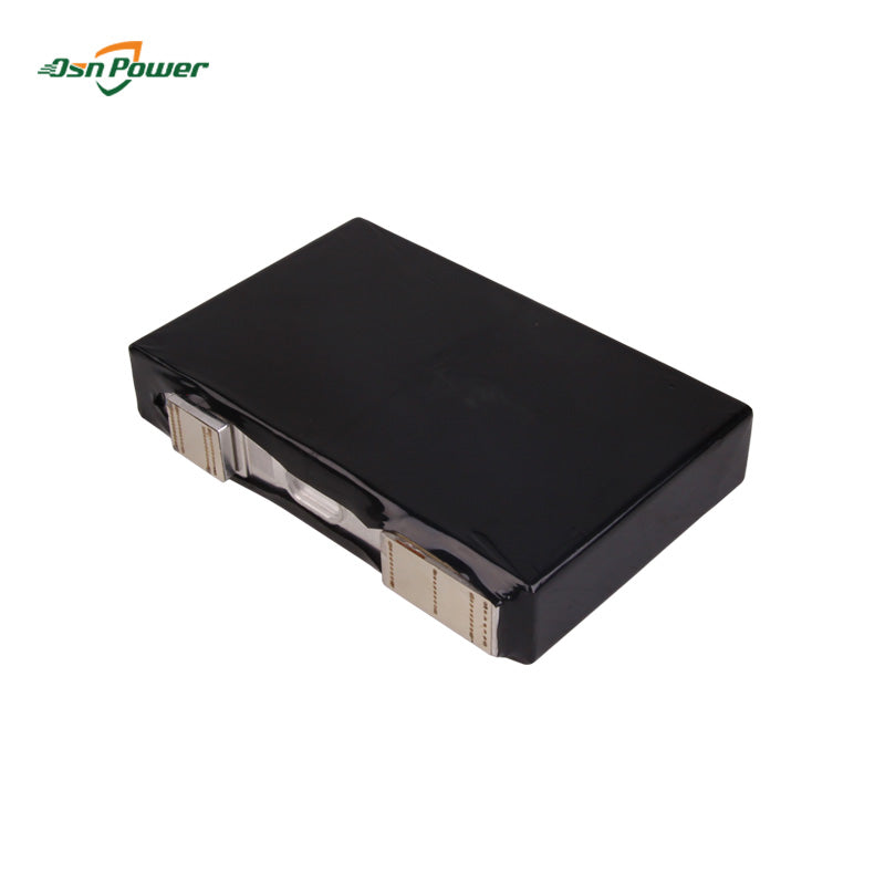 3.2V 40Ah LiFePO4 Prismatic Battery Cell 5C Discharge