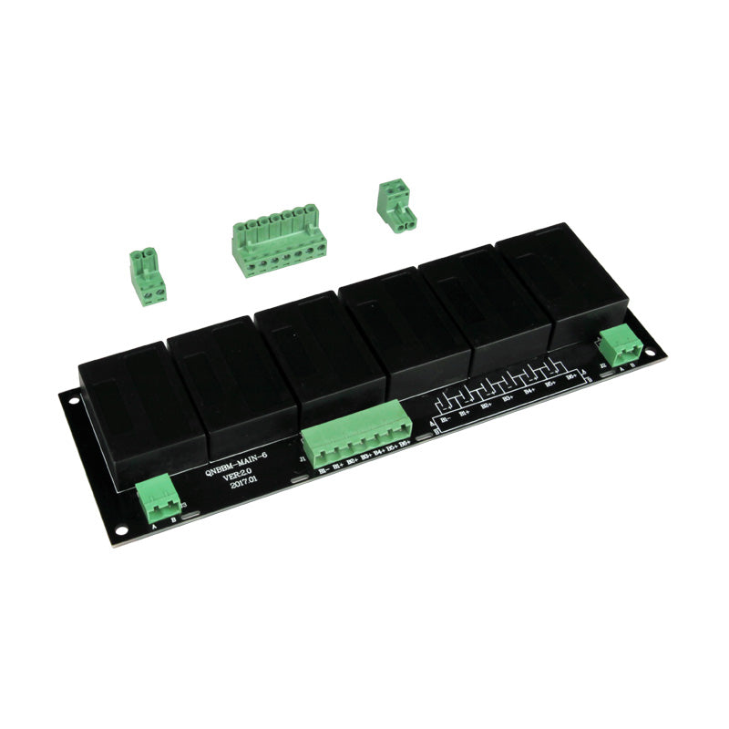 QNBBM 6S LTO Active 6A Balancer Equalizer On Sale For Your Car Audio Motor Starter Yinlong LTO Cell