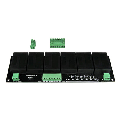 QNBBM 6S LTO Active 6A Balancer Equalizer On Sale For Your Car Audio Motor Starter Yinlong LTO Cell