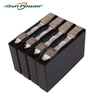 Lithium Cell 3.2V 40Ah Lifepo4 Battery Cells 40ah Lithium Iron Phosphate Battery For Solar System